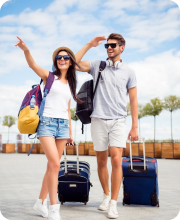 Travel